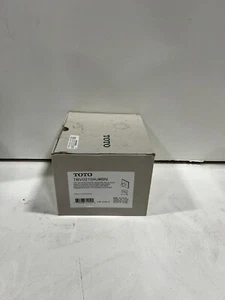 TOTO TBV02104U#BN Drei-Wege-Umsteller Dusche quadratische Verkleidung, Nickel gebürstet - Bild 1 von 3