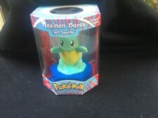 Pokemon Squirtle 07 Limited Edition Applause Toy Figure Bank