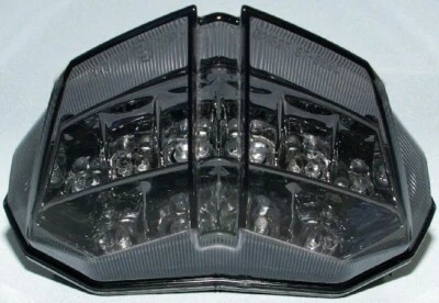 Luz trasera LED para DUCATI 2009-2015 Streetfighter Foto 1 de 4