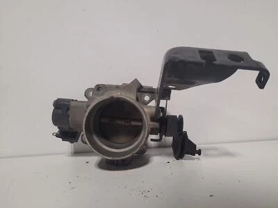 Used Fuel Injection Throttle Body fits: 2002 Ford Escort Throttle Valve Assembly - Image 1 of 4