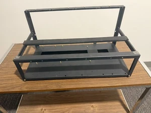Rack GPU 6/8 pour minage etc - Photo 1/3