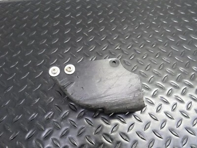 04 05 KTM 250 300 EXC MXC AFTERMARKET SWINGARM CHAIN GUIDE - Image 1 of 4