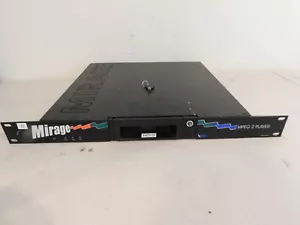 Reproductor Adtec Mirage Mpeg 2 con llave - IDE 10 GB - Ethernet - Imagen 1 de 10