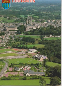 FOOTBALL CP LES STADES DE COUTANCES (50) - Picture 1 of 1