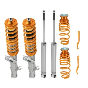Coilover per VW Up! Assetto sportivo Up Seat Mii Skoda Citigo NF1 1.0 CNG - Foto 1 di 10