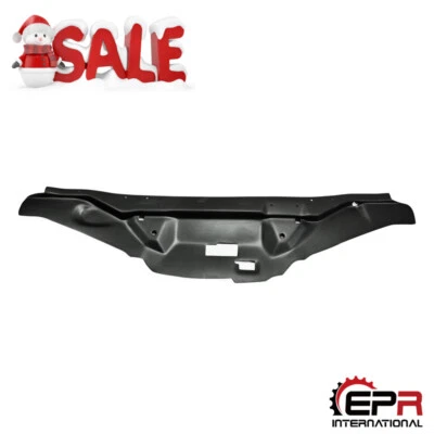 Panel radiador de golpe de refrigeración FRP Kouki para Nissan Silvia 200SX 240SX S14A Foto 1 de 4