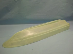 Gfk Rumpf für Lotse oder Eigenbauten - Bild 1 von 4