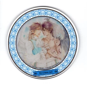 Acrylic coaster Ayano Yamane The Crimson Spell  Yaoi BL - Picture 1 of 5