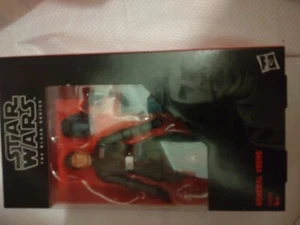 Star Wars The Black Series Imperial Officer General Veers. - Picture 1 of 5
