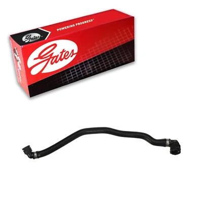 Depósito de manguera de calefacción de climatización Gates (inferior) para BMW 328i GT xDrive 2015-2016 Foto 1 de 2