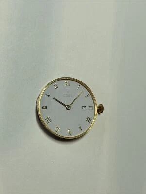 Movimiento Reloj Suizo Hombre EBEL Cuarzo Cal88 7J Calendario  Foto 1 de 3