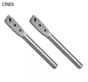 Wire Twisting Tool Farm Fence Strainer Fencing Soft Medium High Tensile Bender - Picture 1 of 3