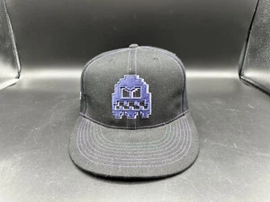 Grassroots x Ghosthouse ~ Grassroots California Hat ~ Ghost House Collab - Picture 1 of 7