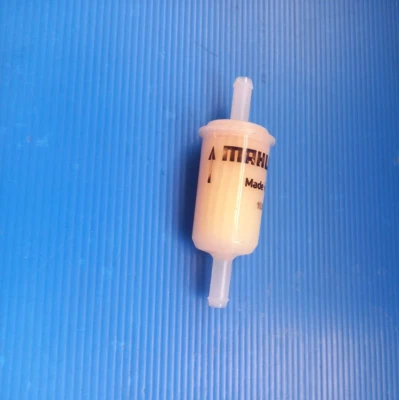 Filtro KL 97carburante alta pressione ktm husquarna   81207090200 DUCATI  Ø 8 mm - Imagen 1 de 3