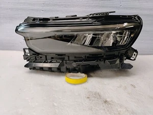 OEM Driver Side Headlight 2021-2025 Jeep Grand Cherokee 68584659AC - Picture 1 of 14