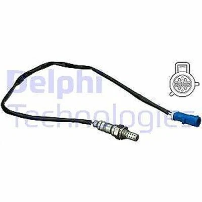 Sensor Lambda DELPHI ES20453-12B1 Para FORD - Imagen 1 de 4