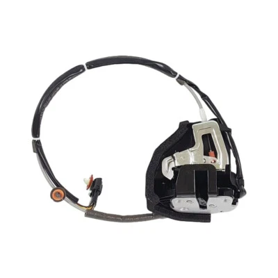 Nuevo pestillo de puerta corredera eléctrico trasero del conductor 81410-A9010FFF para Kia Sedona 2015-2020 Foto 1 de 4