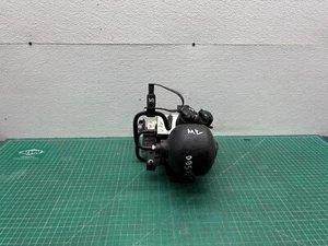 03-06 MERCEDES-BENZ R230 SL500 SL55 AMG BLOQUE DE VÁLVULAS DE SUSPENSIÓN HIDRÁULICA OEM - Imagen 1 de 16