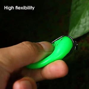 4.2cm-8g/5cm-14g Fake Bait Compact Simulation Printing Reusable Fishing Lure - Picture 1 of 17