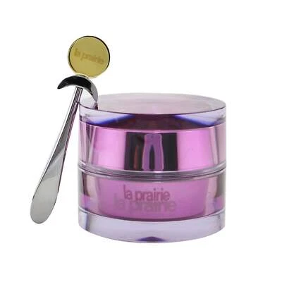 Crema de ojos de alto rejuvenecimiento rara La Prairie Platinum 20 ml/0,68 oz Foto 1 de 3