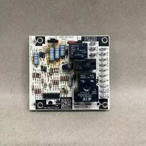 Goodman PCBDM133 Heat Pump Defrost Control Board 1084-552 B16 - Picture 1 of 2