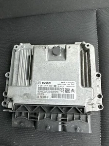 B68 ECU CITROEN DISPATCH 0281017600 9676830080 96 768 300 80 - Picture 1 of 2
