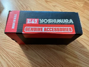 Yoshimura 960-9304 Fender Eliminator Kit Ninja 300 - Picture 1 of 3