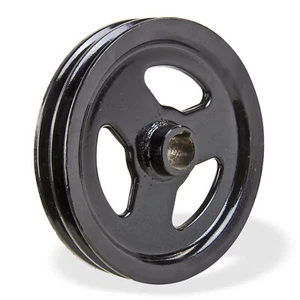 Riemenscheibe groß Nr. 033 für DEMA Sichelmäher Sichel Mulcher SM 180 Art. 67961 - Bild 1 von 2