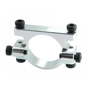 Soporte de pluma trasera de aluminio Microheli - HOJA 360 CFX / 450X / 3D - Imagen 1 de 1