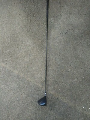 KASCO VS Tour #1 Right Handed DRIVER Graphite 46.5" BIG Super Hyten Golf Club - Image 1 of 4