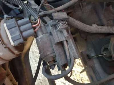 020911023F halter anlasser für VOLKSWAGEN GOLF III BERLINA (1H1) CL 1991 4803716 Foto 1 de 3