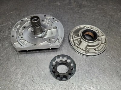 F4A41 F4A42 TRANSMISIÓN CONJUNTO COMPLETO BOMBA 1996 Y SUPERIOR PARA HYUNDAI KIA Foto 1 de 4