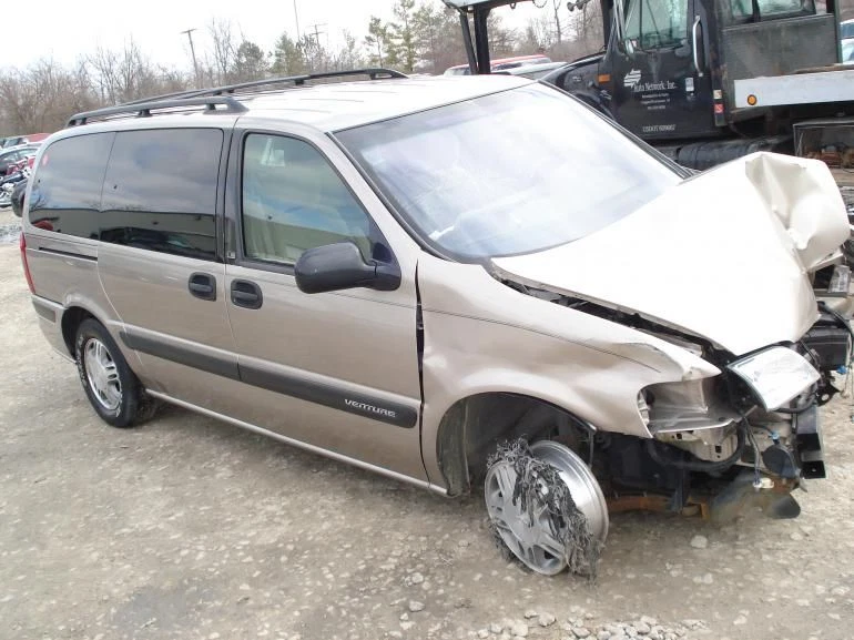 Driver Power Window Motor SV6 Quarter Window Rear Fits 99-09 MONTANA 92892 - Image 1 of 1