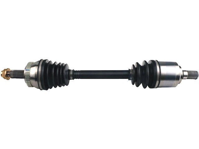 Conjunto de eje delantero izquierdo SurTrack para Hyundai Azera 2012-2017 32HZTH Foto 1 de 1