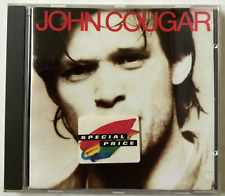 JOHN COUGAR MELLENCAMP - JOHN COUGAR 1979 - CD New Never Played