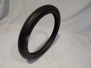 1972 SCHWINN 16x1 3/4" DISC KRATE VORDERREIFEN APPLE ORANGE BAUMWOLLPFLÜCKER STINGRAY - Bild 1 von 14