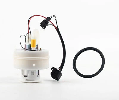 Se adapta a medio conjunto de bomba de combustible BMW 128i 328i E82 E88 E90 E92 E93 motor N51B30A Foto 1 de 4