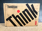 Lenovo Thinkvision T24i-2L 23.8" Led Lcd Display 1080P 62B0mar1us ???????