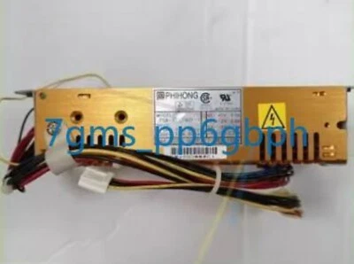1 PCS PHIHONG PSA-110-401-1 Industrial Control Power Supply in good condition - Image 1 of 3