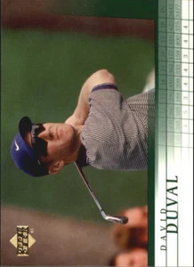 2001 Upper Deck PGA Golf Trading Card #1-200 - Choose Your Card - Picture 1 of 393