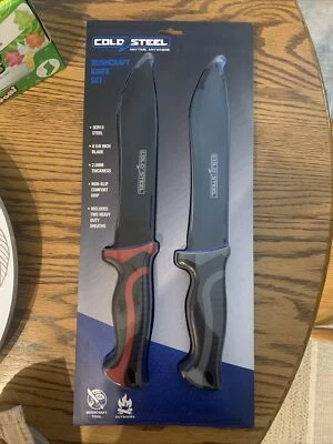 Two cold steel knife’s - Image 1 of 3