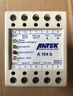 ANTEK A 104 b Antek A104B Motor Control ANTEK Antriebstechnik a104b 24VDC