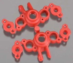 NEW RPM Axle Carriers Red 1/16 Slash 4x4/Rally/d Fiesta/Ken Block FREE US SHIP - Picture 1 of 1