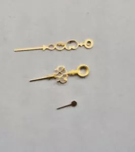 Manijas de movimiento de reloj Unitas UT-6326 16,5 mm - Imagen 1 de 1