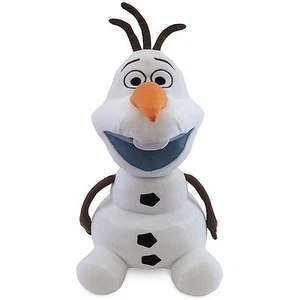 Disney Frozen Schneemann Olaf Pillowtime Pal über 73.7cm - Bild 1 von 1