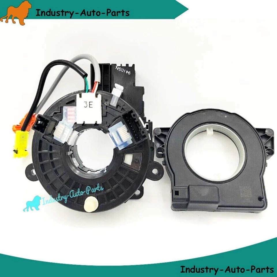 47945-5MA1A Clock spring&steering angle sensor For 15-17 Infiniti 15-24 Nissan - Image 1 of 4
