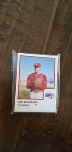 1986 PROCARDS ARKANSAS TRAVELERS 26 CARD SET JOE MAGRANE LANCE JOHNSON ROOKIE - Picture 1 of 1