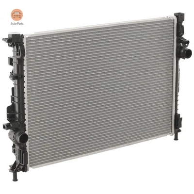 For 2013-2018 Ford Escape Transit Connect Radiator OE Style Core 13313 Foto 1 de 4