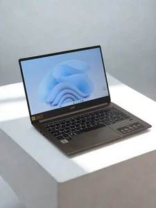 Acer Swift 3 (SF314-57G-73RH), 14 pulgadas, i7-1065G7, 16 GB, 512 GB, GeForce MX250 - Imagen 1 de 18