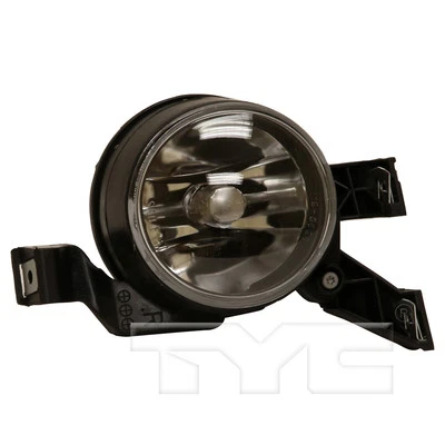 Conjunto de luces antiniebla derecha para Volkswagen Beetle 1998-2000 TYC 1998 1999 2000 Foto 1 de 4